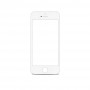 Buy Now Front Glass for Apple iPhone 5 - White